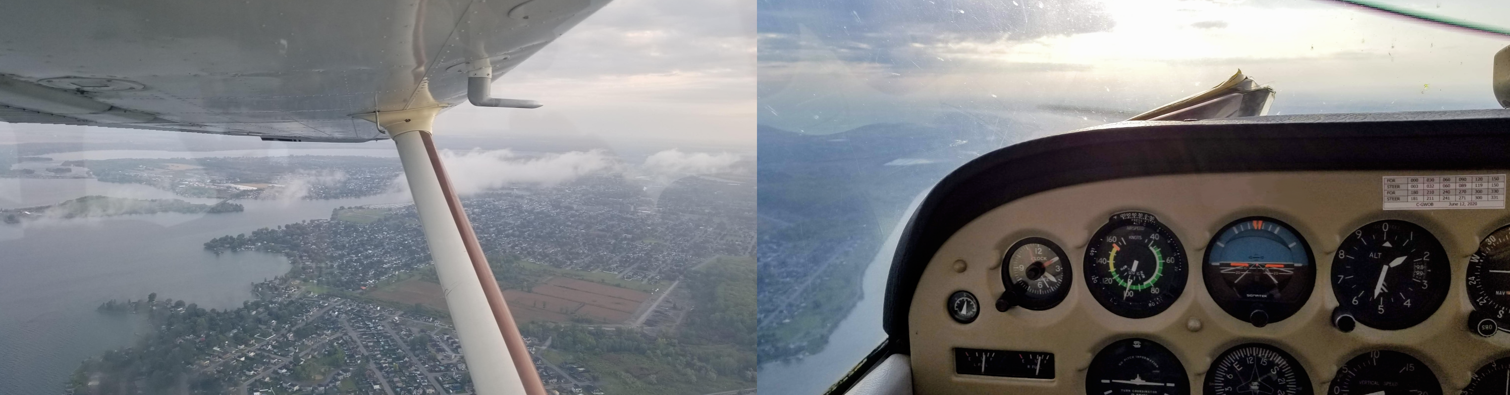 My Cessna